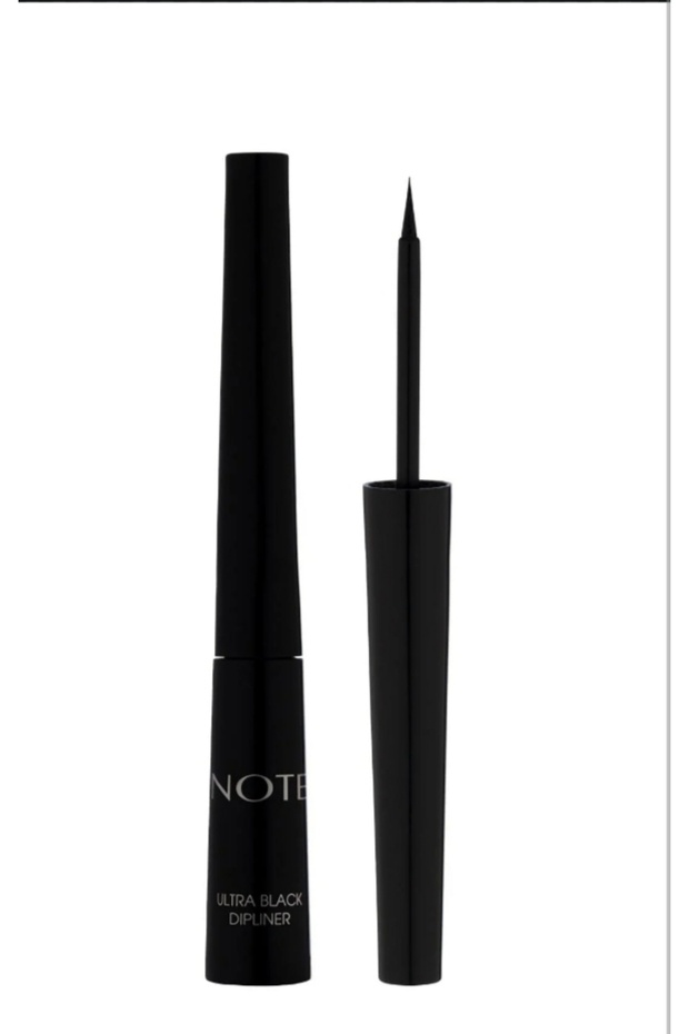 Dıplıner Ultra Black. - 2