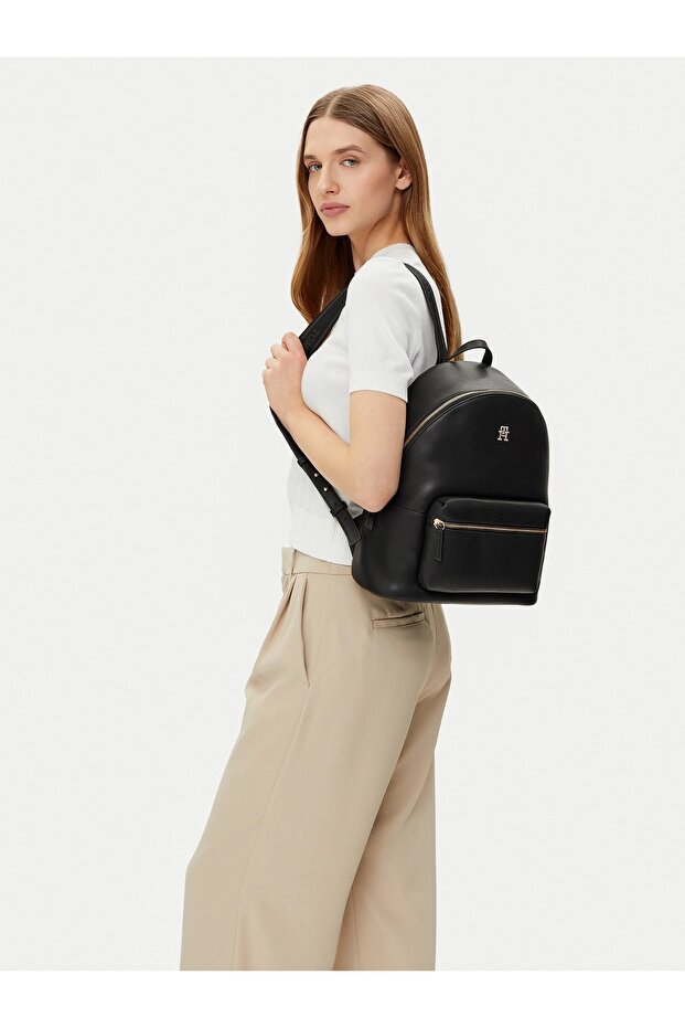 حقيبة ظهر نسائية Aw0aw17163-bds