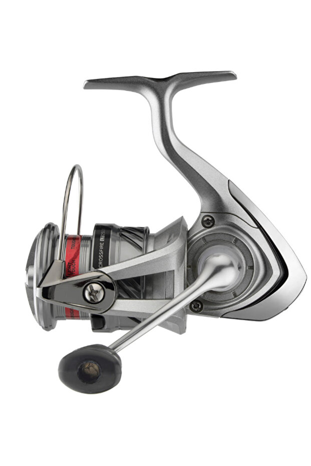Crossfire Lt 20 6000 Fishing Reel 1Bb 5.1:1