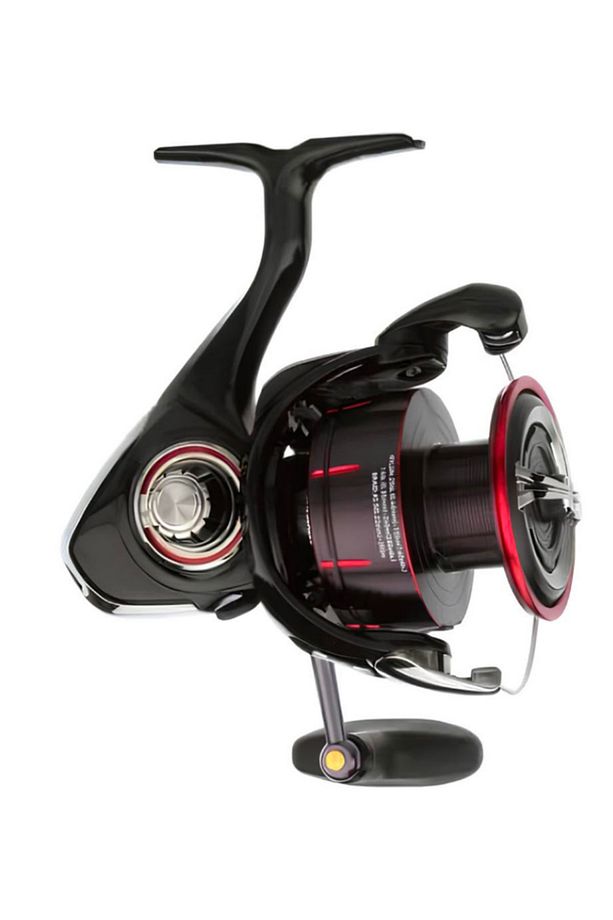 Fuego 23 LT 3000 C Makara - 2