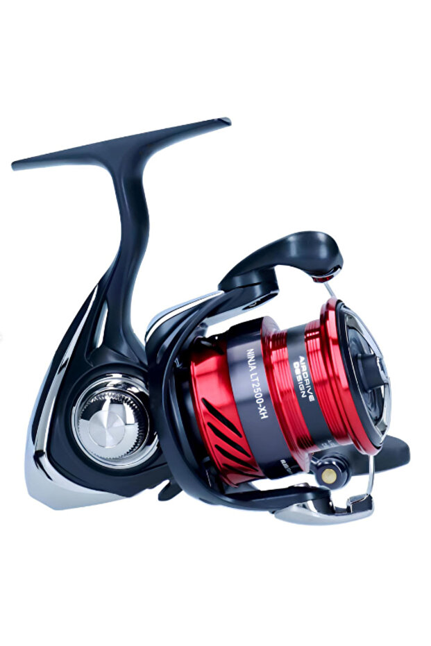 Ninja 23 LT 5000 C Makara - 2