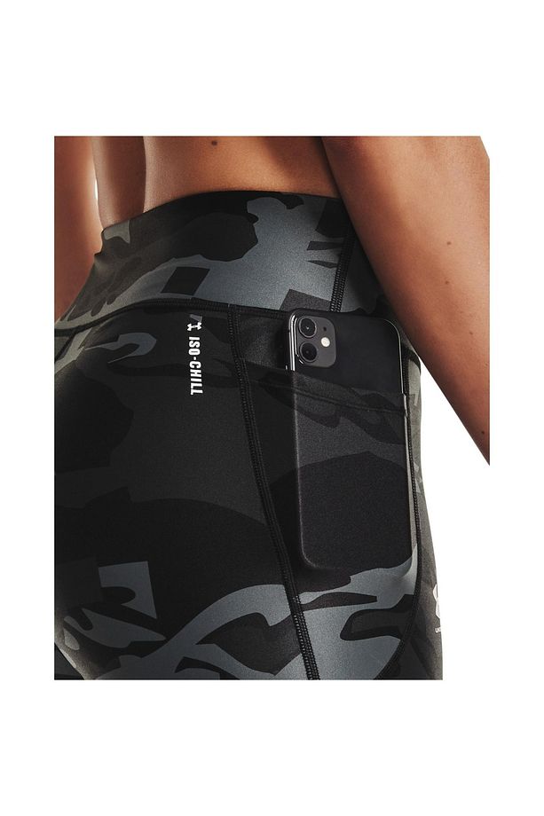 Ua Iso Chill Team Legging - 3