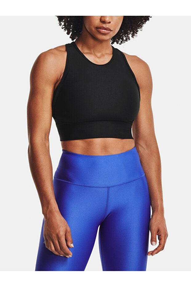 Women's Black Sports Athlete