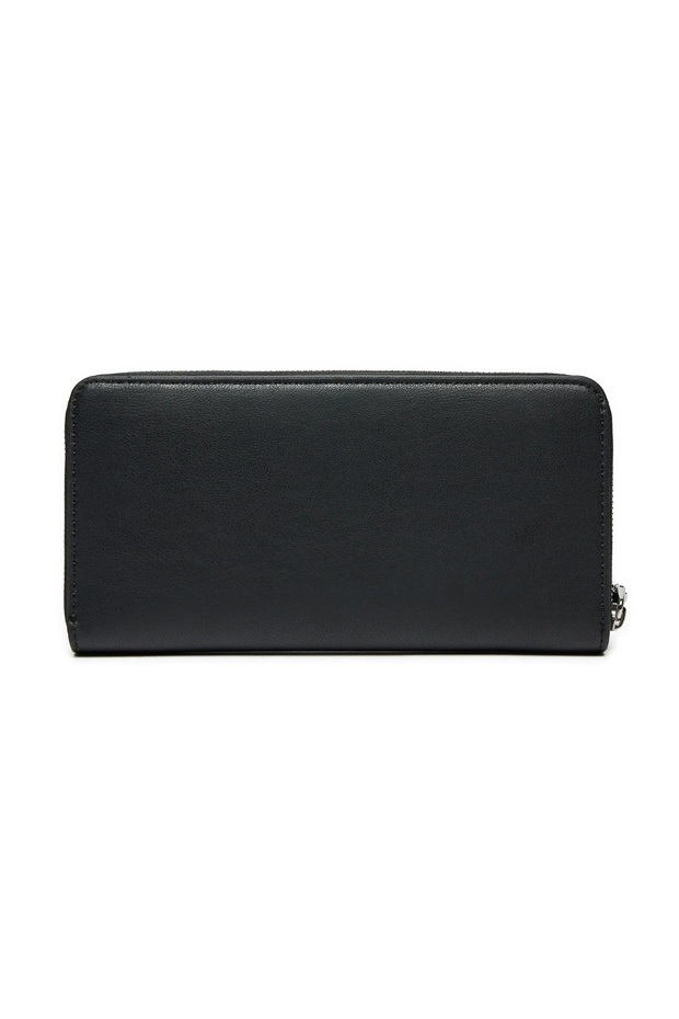Calvin Klein Daily Large Zip Around Logolu Cüzdan - 2