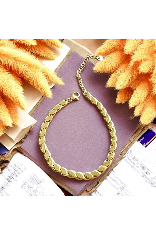 Pullu Model Paslanmaz Çelik Set 002 - 3