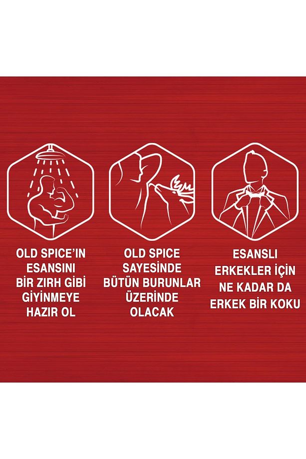 Duş Jeli 400 ml Booster - 6