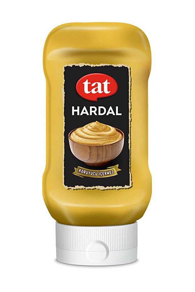 Hardal 230 gr - 2