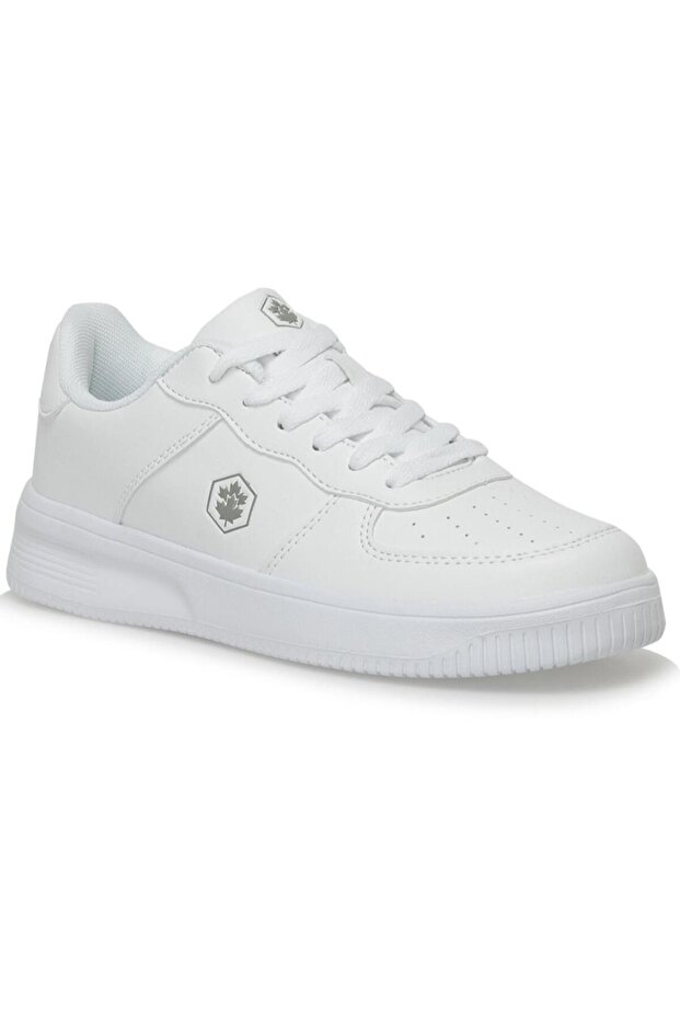 Finster Unisex Sneaker Spor Ayakkabı - 6