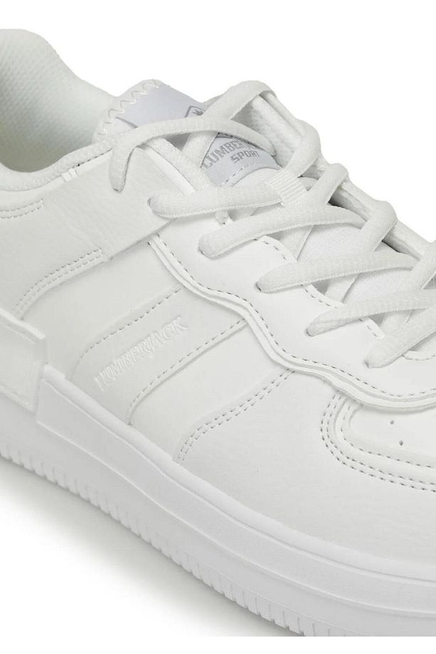 Freya Erkek Yüksek Taban Sneaker Spor Ayakkabı - 6