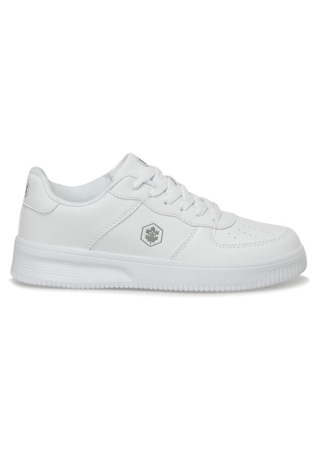 Finster Unisex Sneaker Spor Ayakkabı - 5