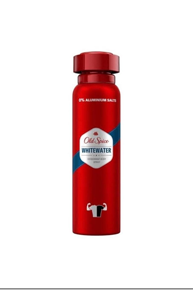 3 lü Fırsat Set 150 Ml Deodorant ( Wolfthorn-Whitewater-Captain) - 3