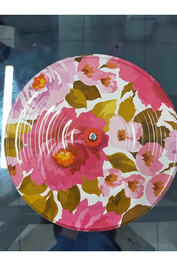 Resimli Baca Kapağı - 1