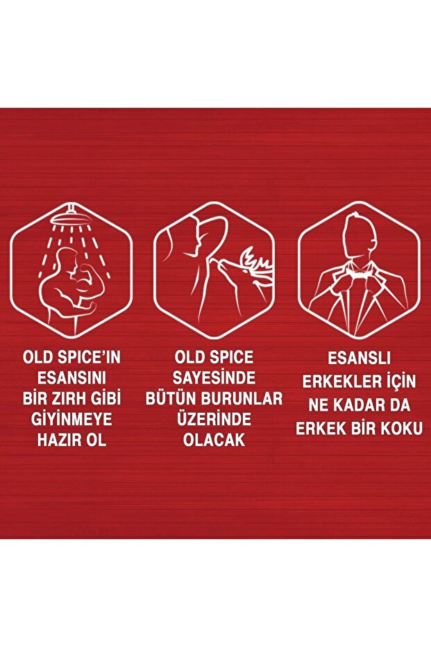 Duş Jeli 400 ml Wolfthorn - 6