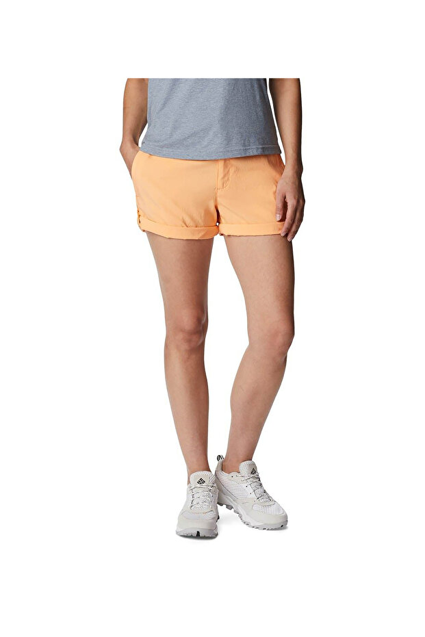 Silver Ridge Women's Shorts 2037201-812