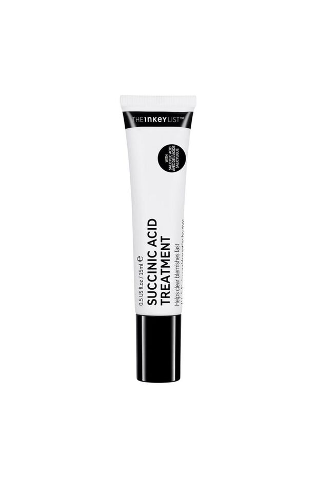 Sivilce- Siyah Nokta Ve Leke Karşıtı Bakım 15ml - 1