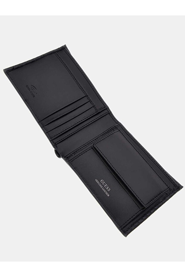 Mıto Erkek Cüzdan Smmtcllea20-bla - 3