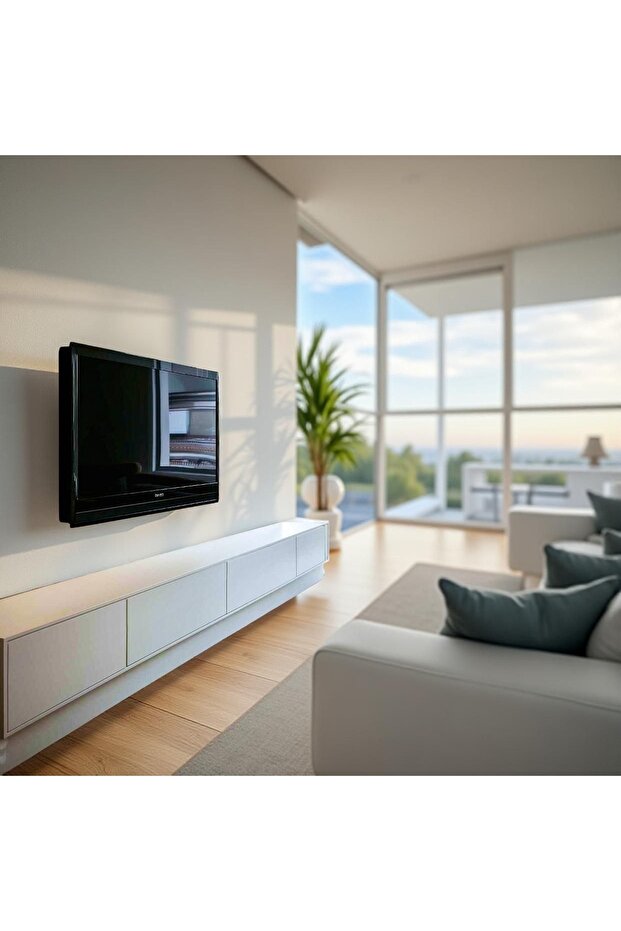 SOFIA MDF TV Ünitesi - 1