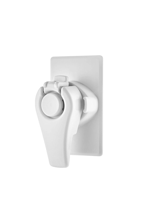 قفل النافذة واحد - 1