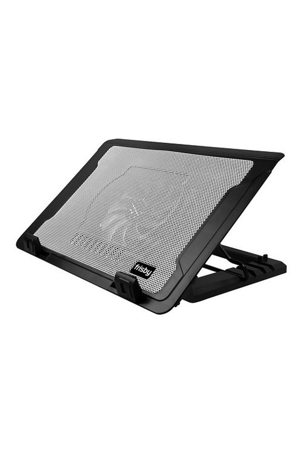 Fnc-37st 14cm Fan 10"-17" Uyumlu Notebook Soğutucu - 1