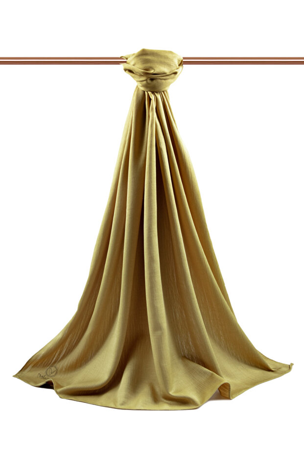 Ağaç Kabuğu Şal - 2