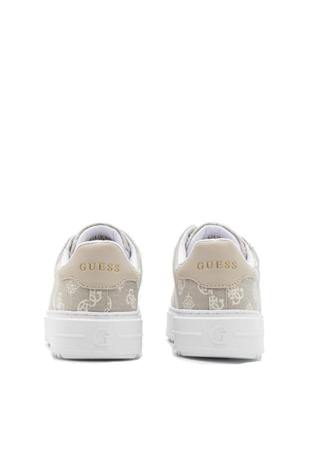 Kadın Denessa Sneaker - 5