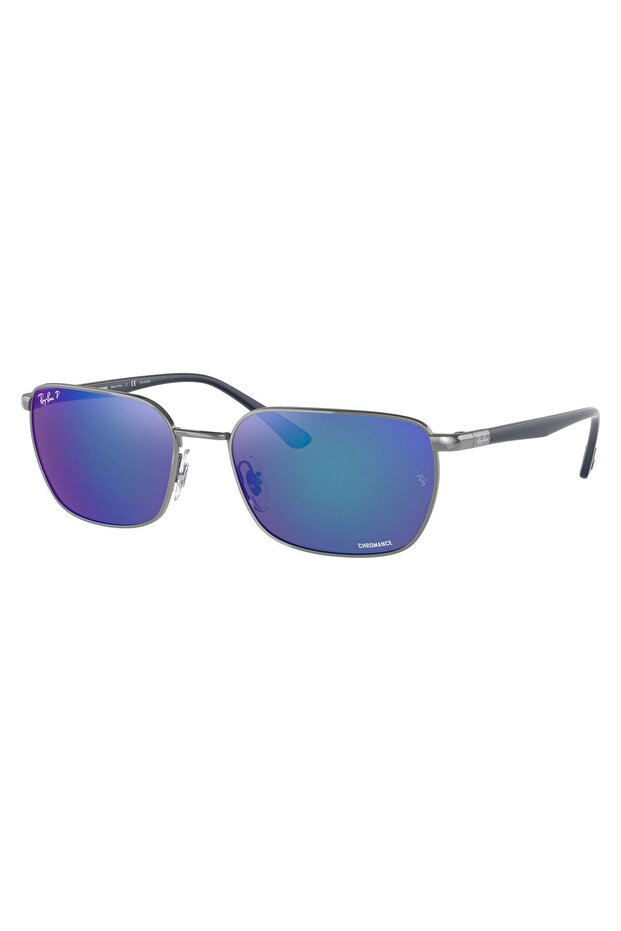 Sunglasses - Polarized Rb3684Ch 58 004/4L