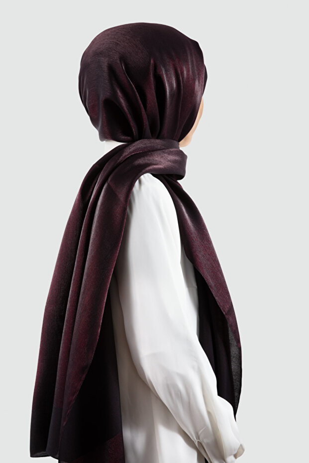 Evening shawl