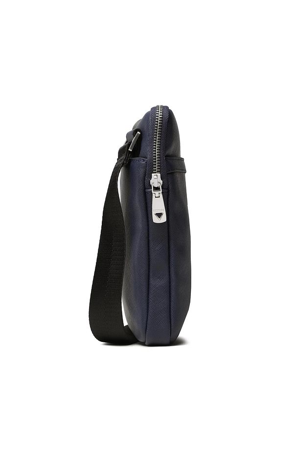 Unısex Omuz Çantası Hmecsap3123-blu - 3
