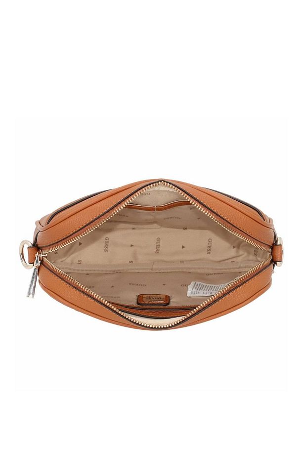 Kadın Omuz Çantası Bg877814-cognac - 3
