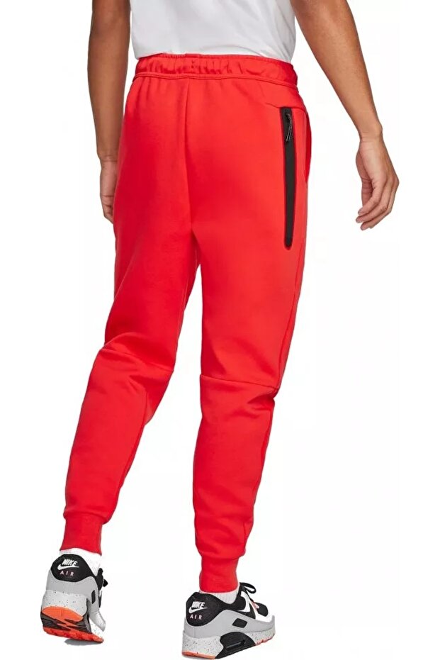 Tech Fleece Erkek Eşofman Altı Dv0538-696 - 2