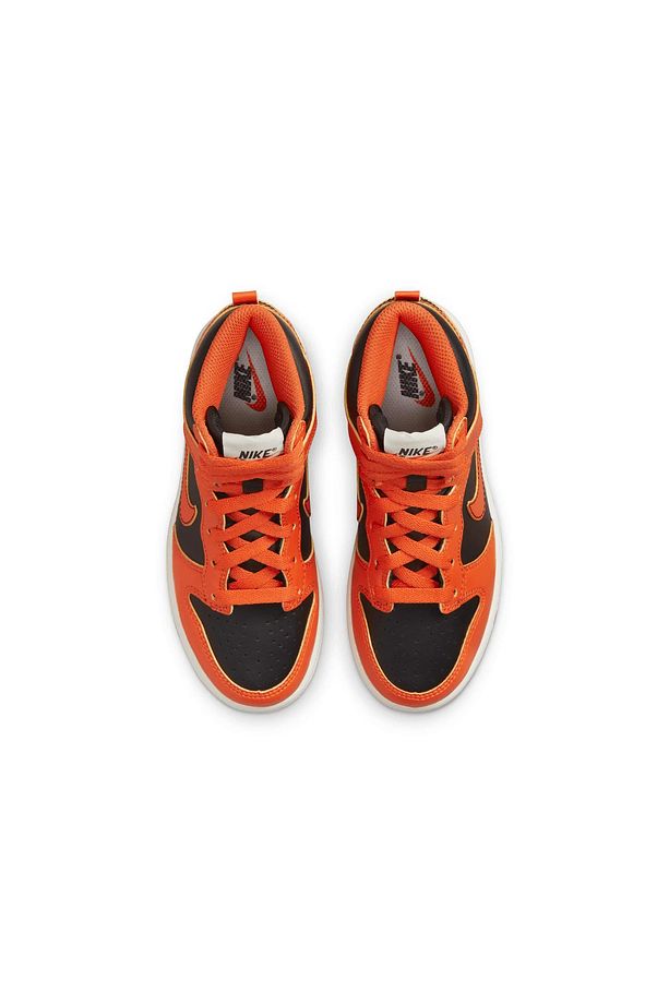 Nıke Dunk Hıgh Unısex Çocuk Ayakkabı Dd2314-004 - 3