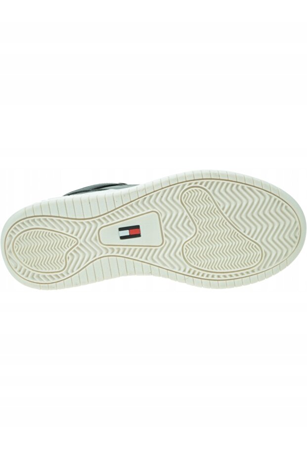 Tjw Retro Basket Kadın Ayakkabı En0en02245-bds - 4