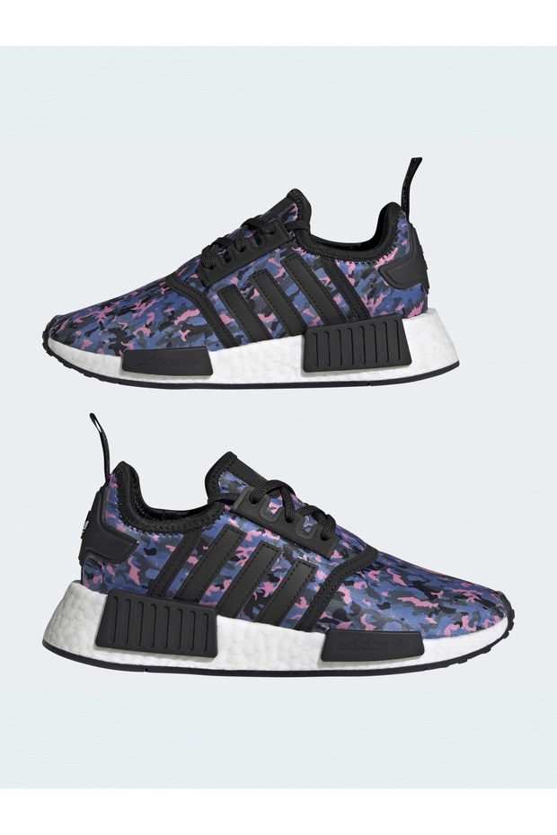 Adıdas Nmd_r1 Kadın Ayakkabı Hq6183 - 1