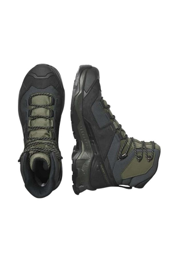 L41457100 Quest Element Gtx Gore-Tex® Erkek Outdoor Bot SİYAH - 3