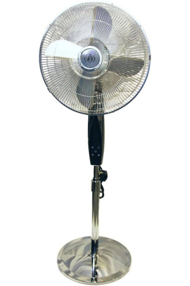 مروحة عمودية من بي آند دي مقاس 16 بوصة - 3