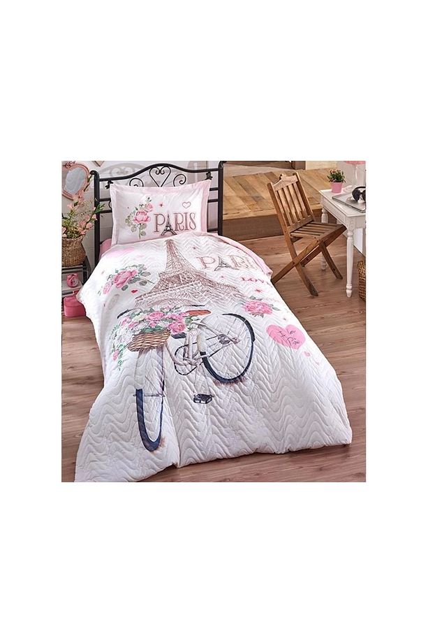 Ranforce Hermevsim Set Tek Kişilik - 1