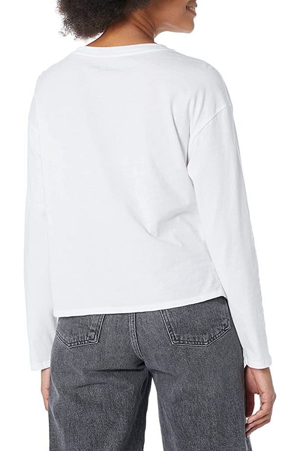 Kadın Sweatshırt Cj2t8903-wht - 2