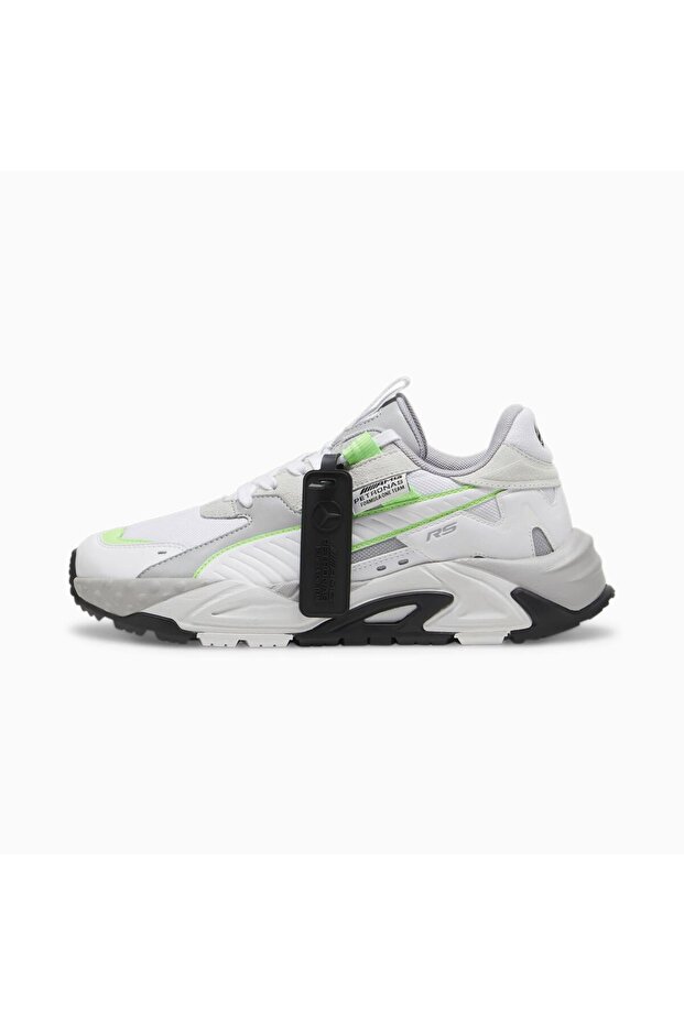 Mapf1 Rs-trck Erkek Sneaker - 2