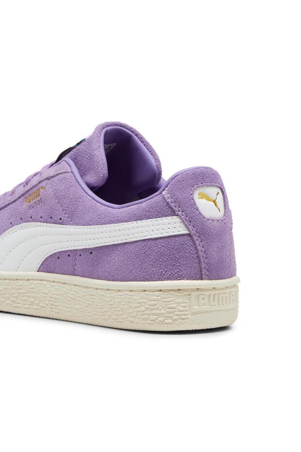 Suede Classic Erkek Sneaker - 8