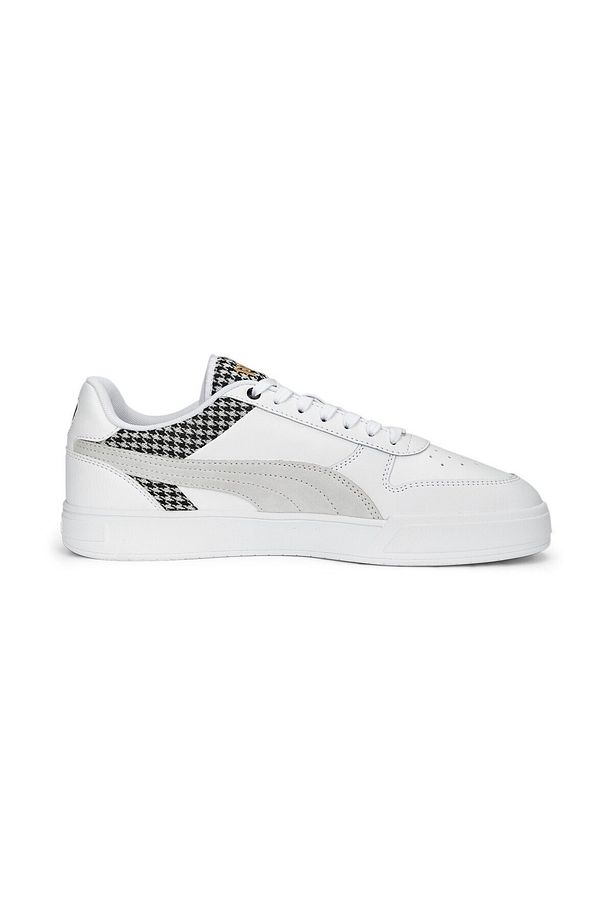 Caven Dime Houndstooth - 3