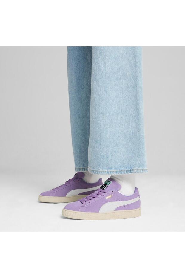 Suede Classic Erkek Sneaker - 6