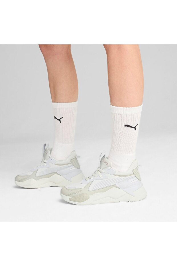 Rs-X Soft Wns Kadın Sneaker - 6