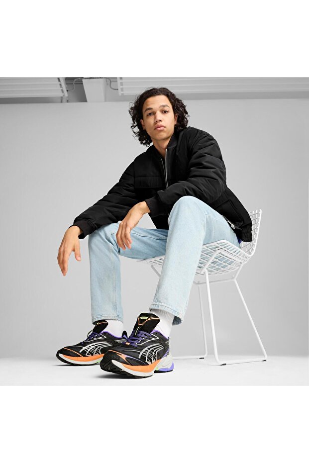 Velophasisborninthe2000s Kadın Sneaker - 3