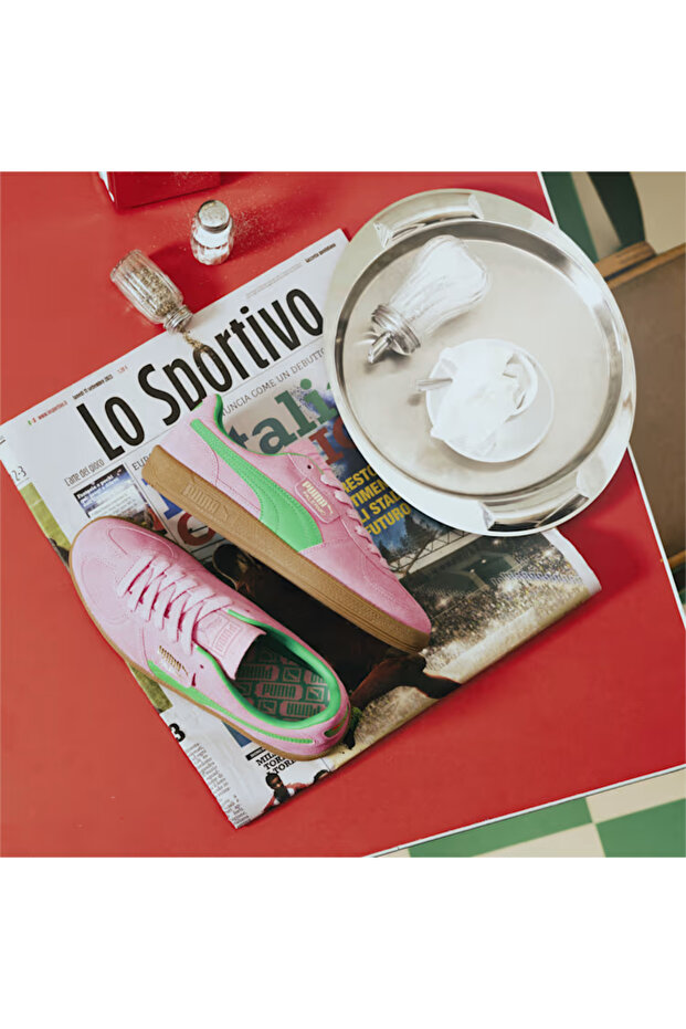 Palermo Special Pink Delight - 7