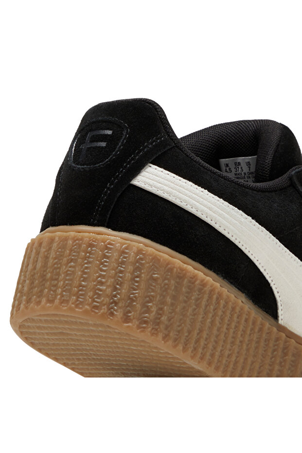 Creeper Phatty Kadın Sneaker - 8