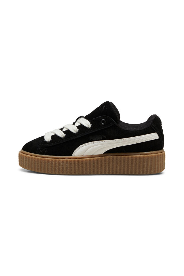 Creeper Phatty Kadın Sneaker - 3