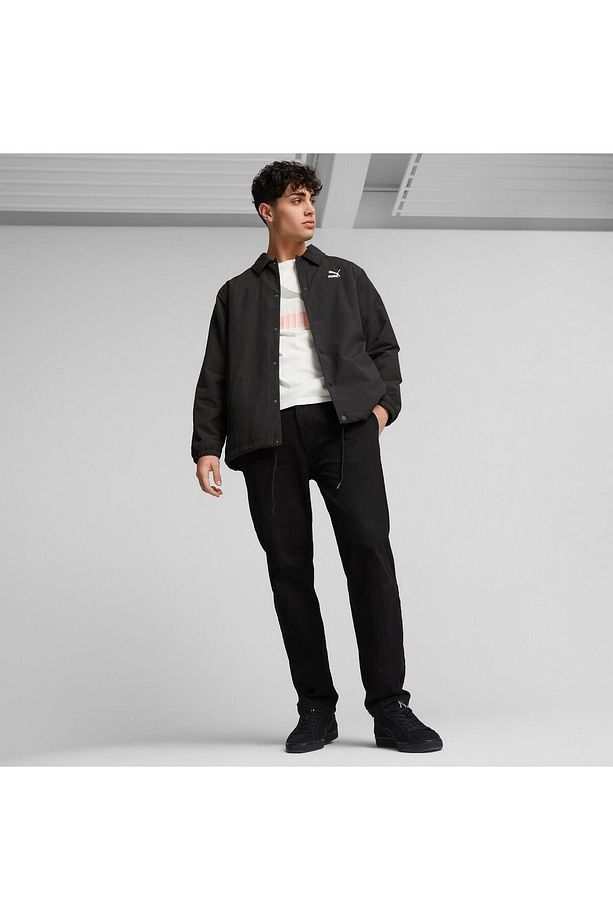 Classics Coach Jacket Erkek Ceket - 4