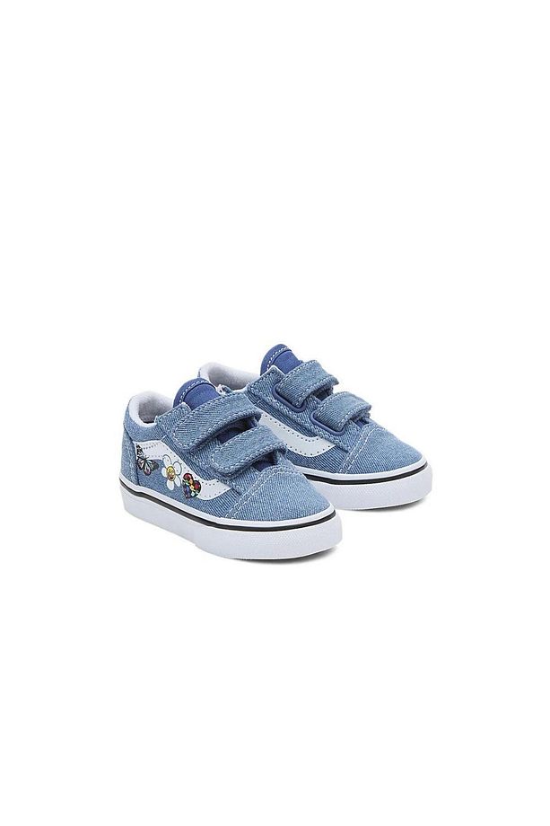 Old Skool V Çocuk Sneaker - 1