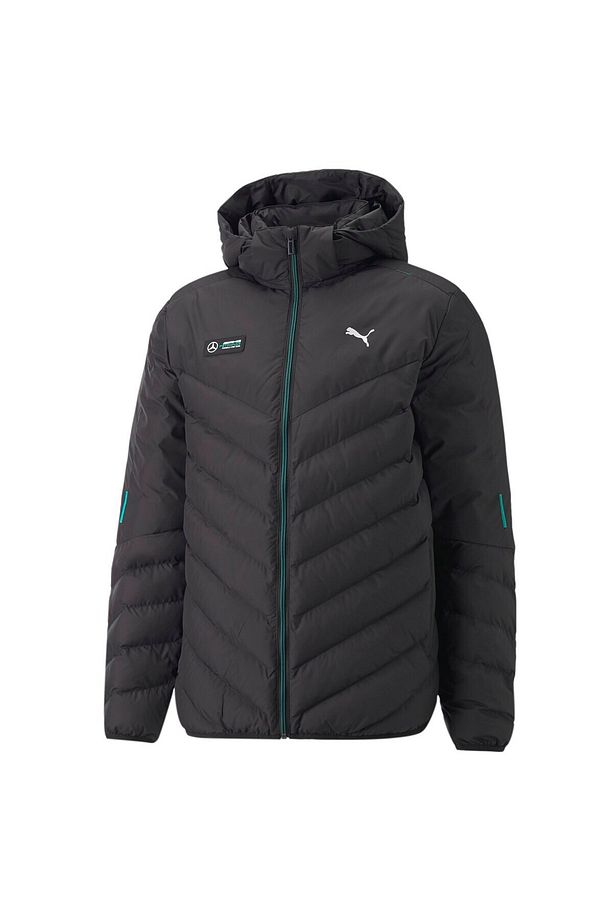 Mapf1 Mt7 Ecolite Down Jacket - 1