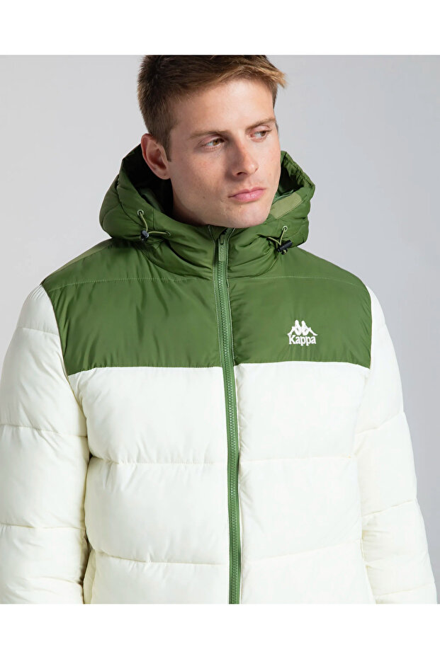 Authentic Gamarit Erkek Mont - 5